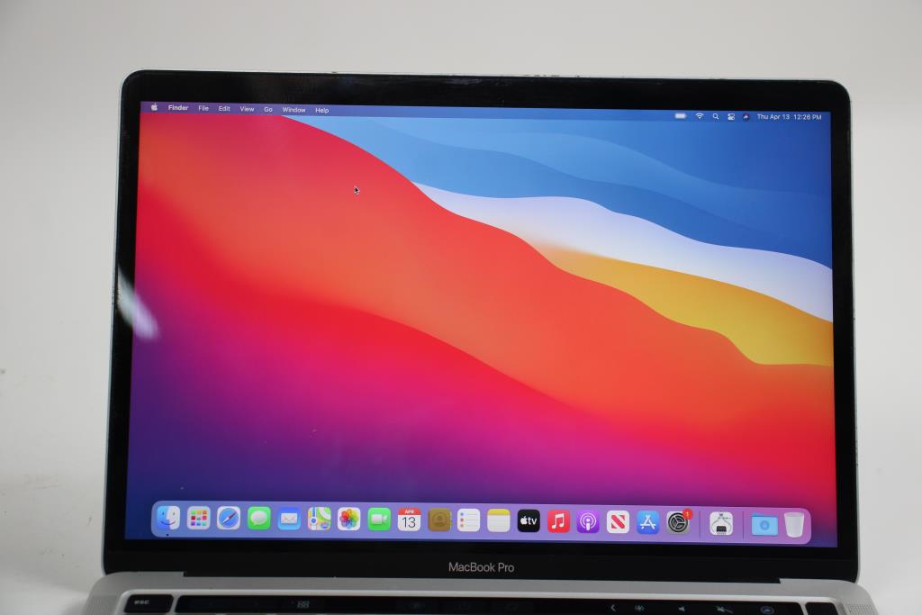 Apple Macbook Pro Laptop | Property Room