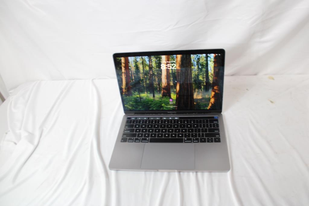Apple MacBook Pro W/ Touchbar