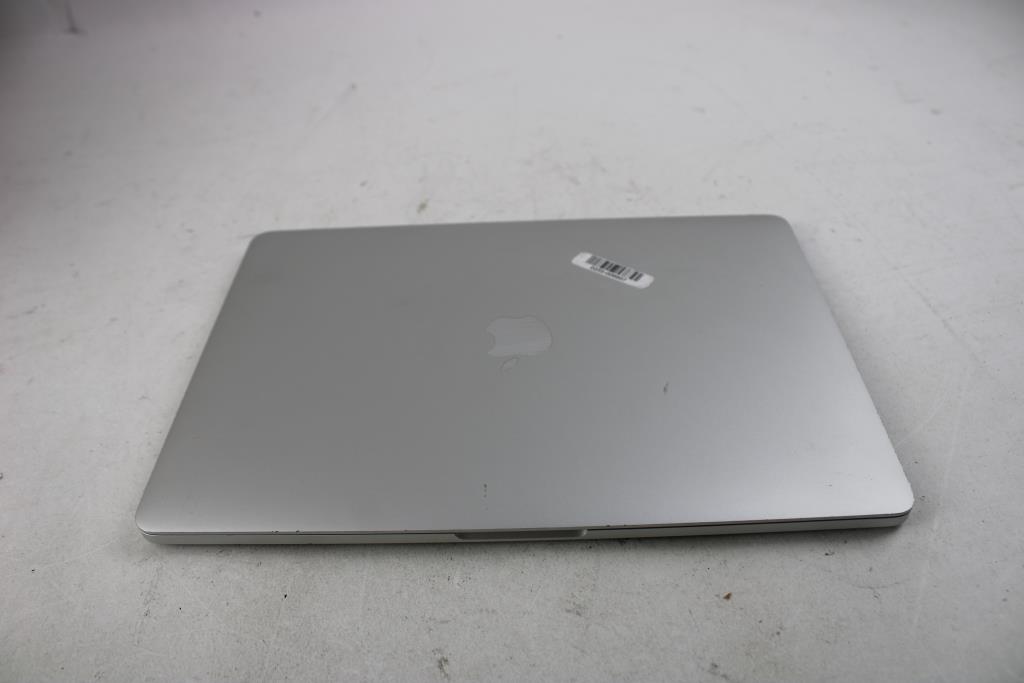 Apple MacBook Pro W/ Touchbar