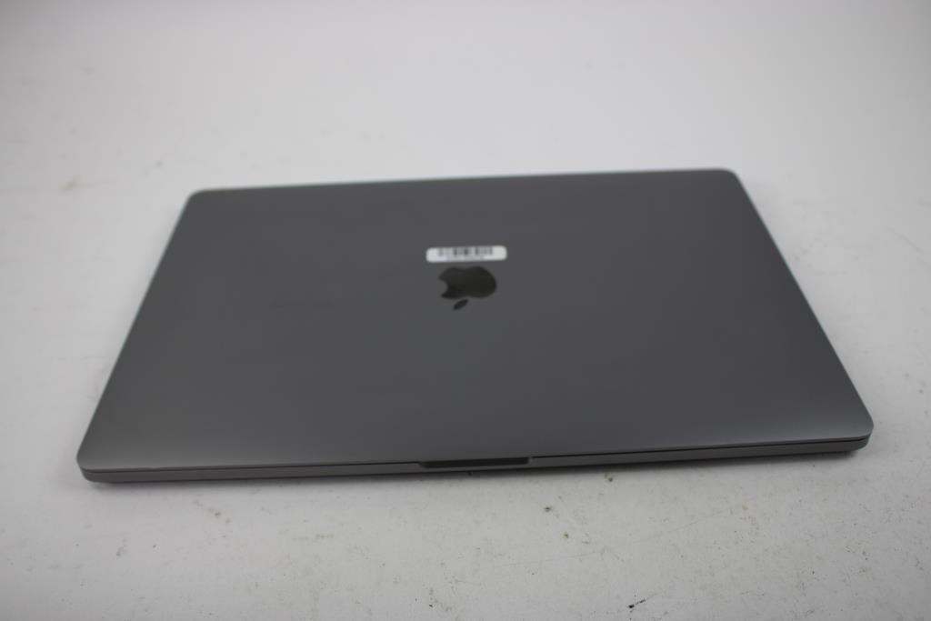 Apple MacBook Pro With Touchbar