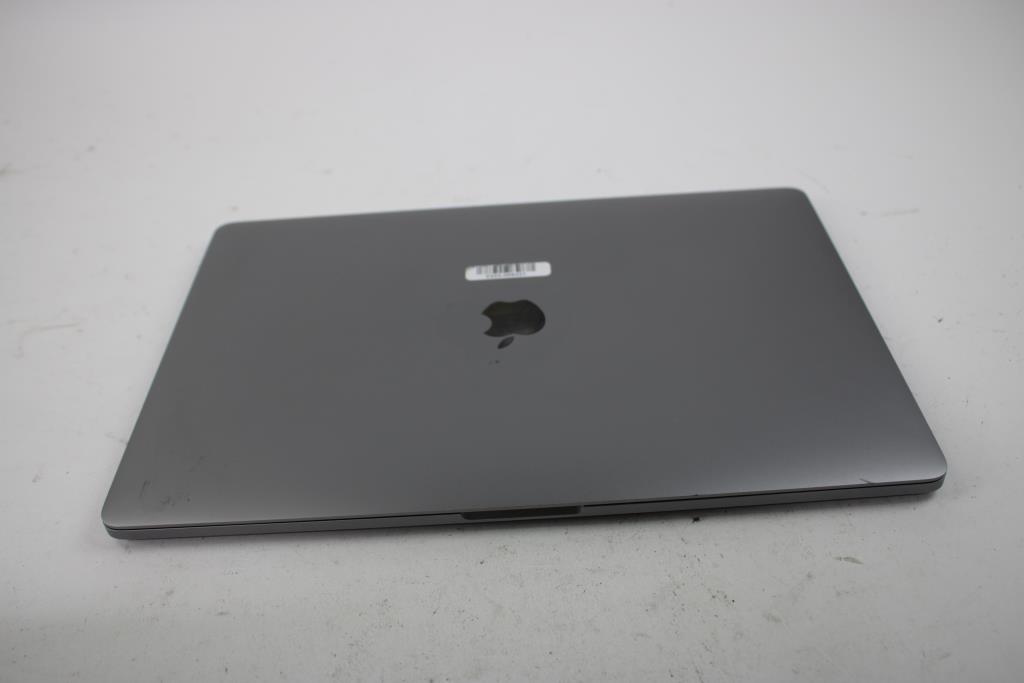 Apple MacBook Pro With Touchbar