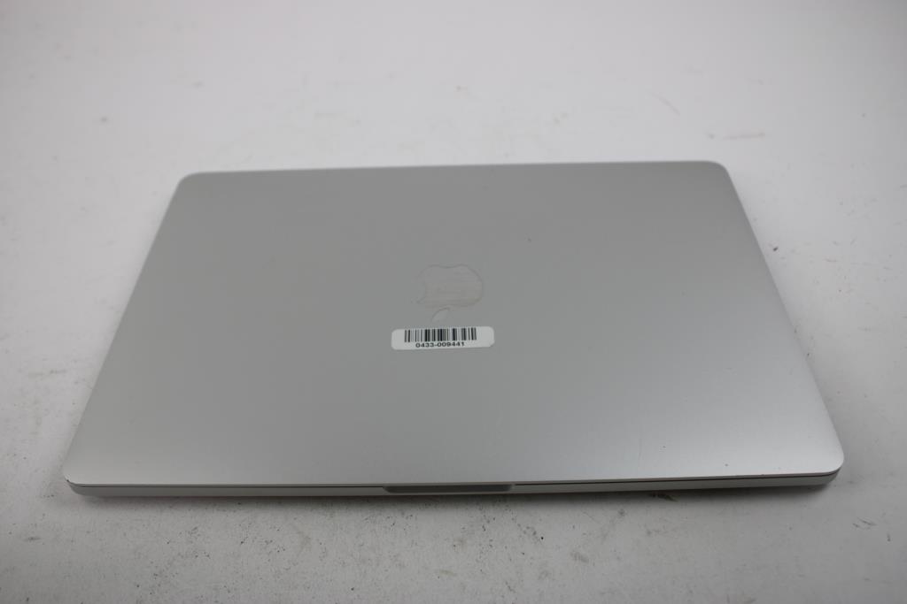 Apple MacBook Pro With Touchbar