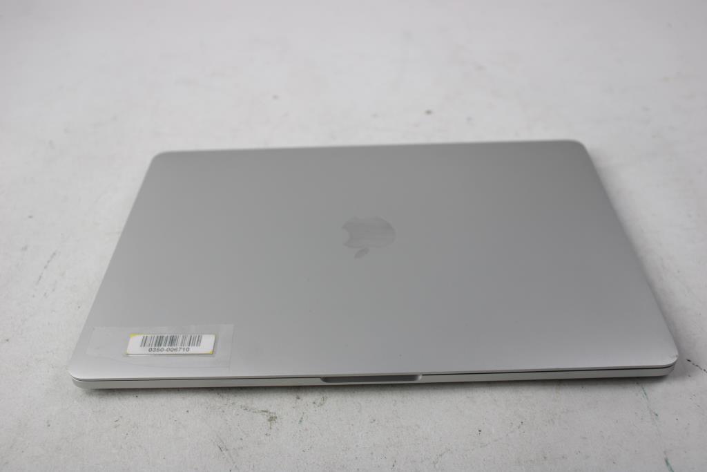 Apple MacBook Pro With Touchbar