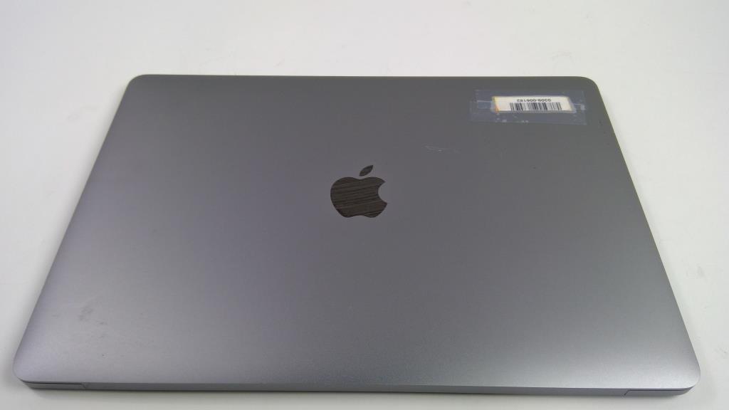 Apple MacBook Pro With Touchbar