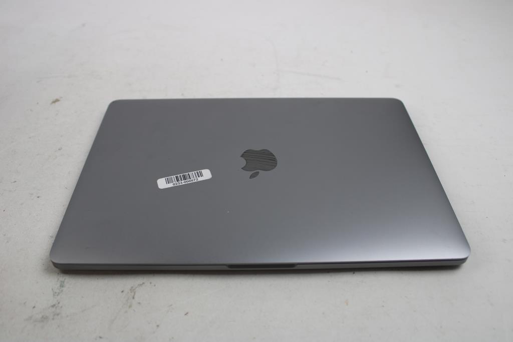 Apple MacBook Pro  With Touchbar