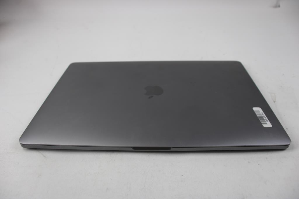 Apple MacBook Pro W/touch Bar