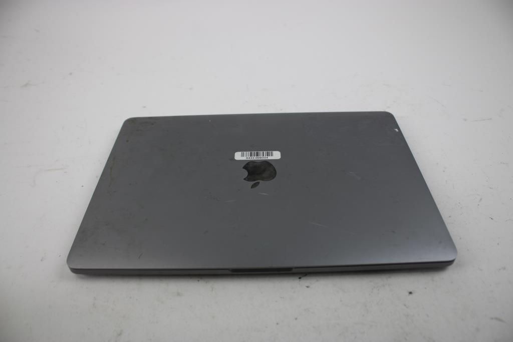 Apple MacBook , Remote Management Locked, Sold For Parts Only