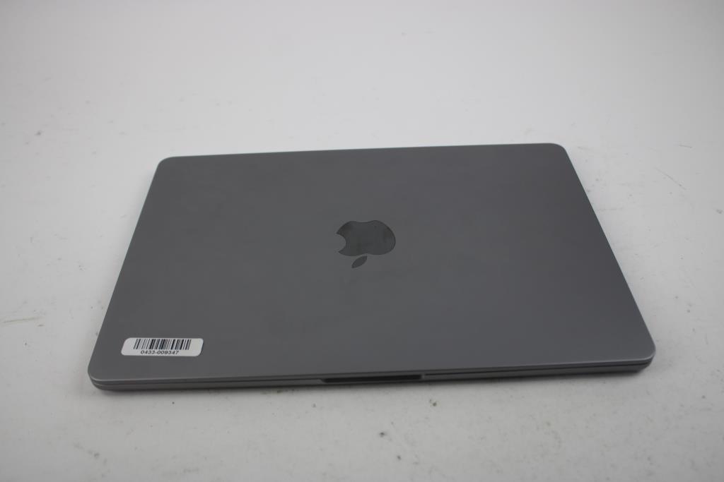 Apple MacBook , Remote Management Locked, Sold For Parts Only
