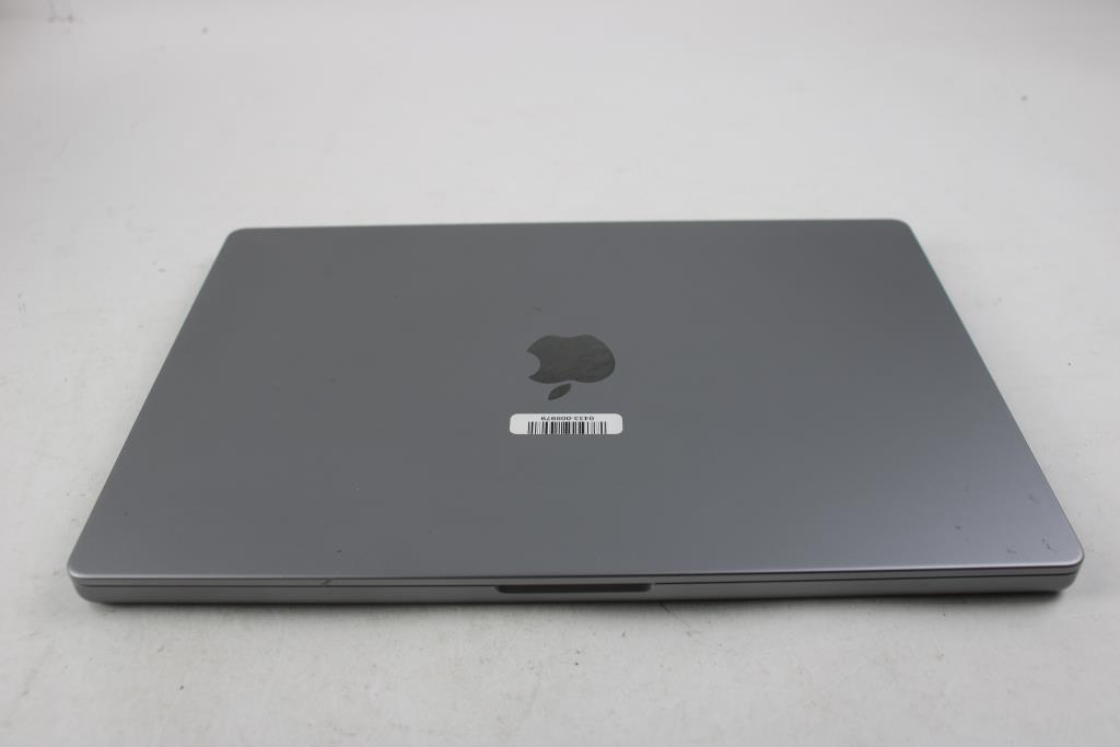 Apple MacBook - Remote Management Locked - SOLD FOR PARTS ONLY