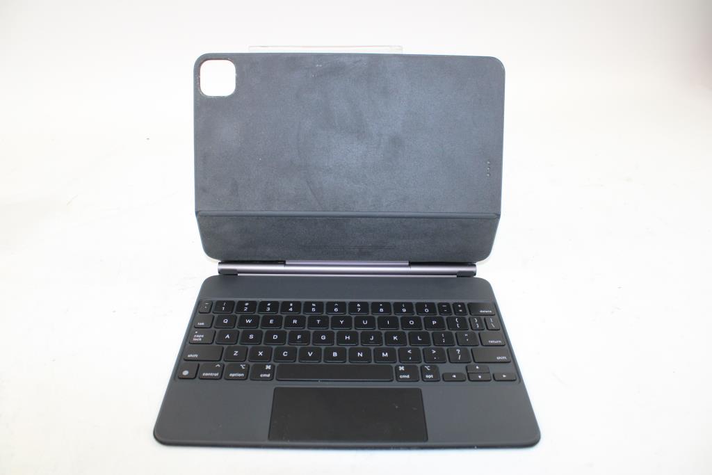 Apple Magic Keyboard For IPad Air 4th Gen And 11" IPad Pro 2nd Gen