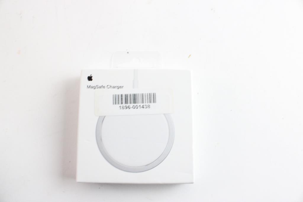 Apple Magsafe Charger Property Room