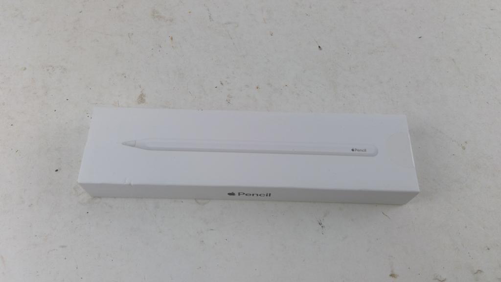 Apple Pencil