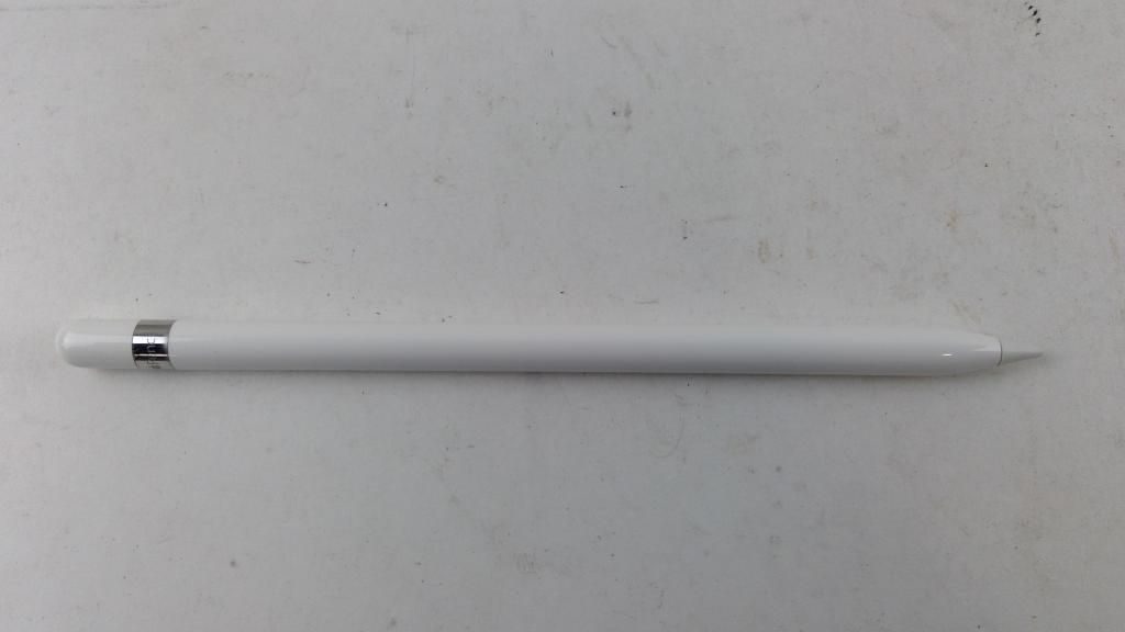 Apple Pencil