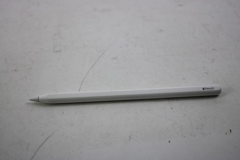 Apple Pencil (2nd Gen)