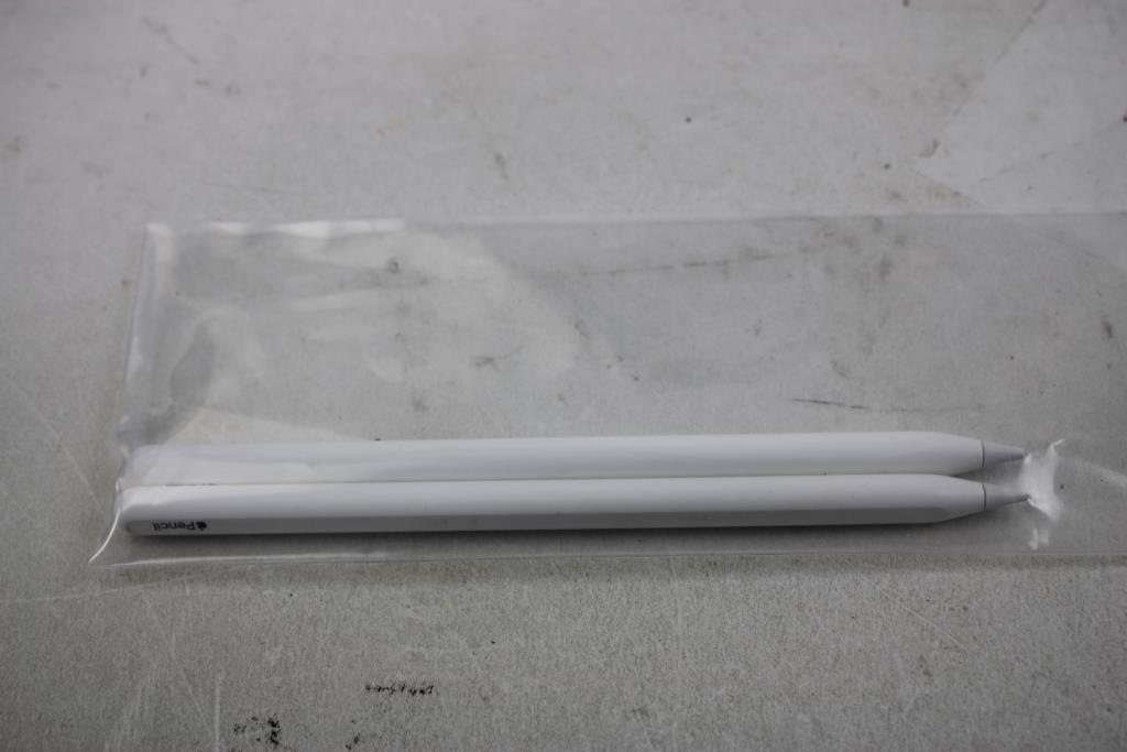 Apple Pencil (2nd Gen), 2 Pieces