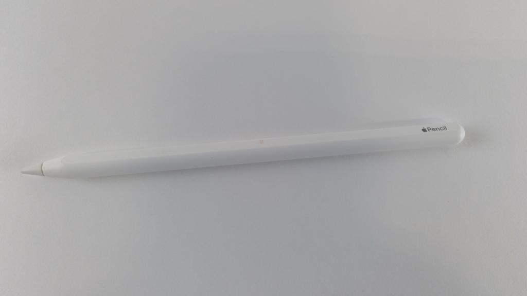 Apple Pencil 2nd Generation