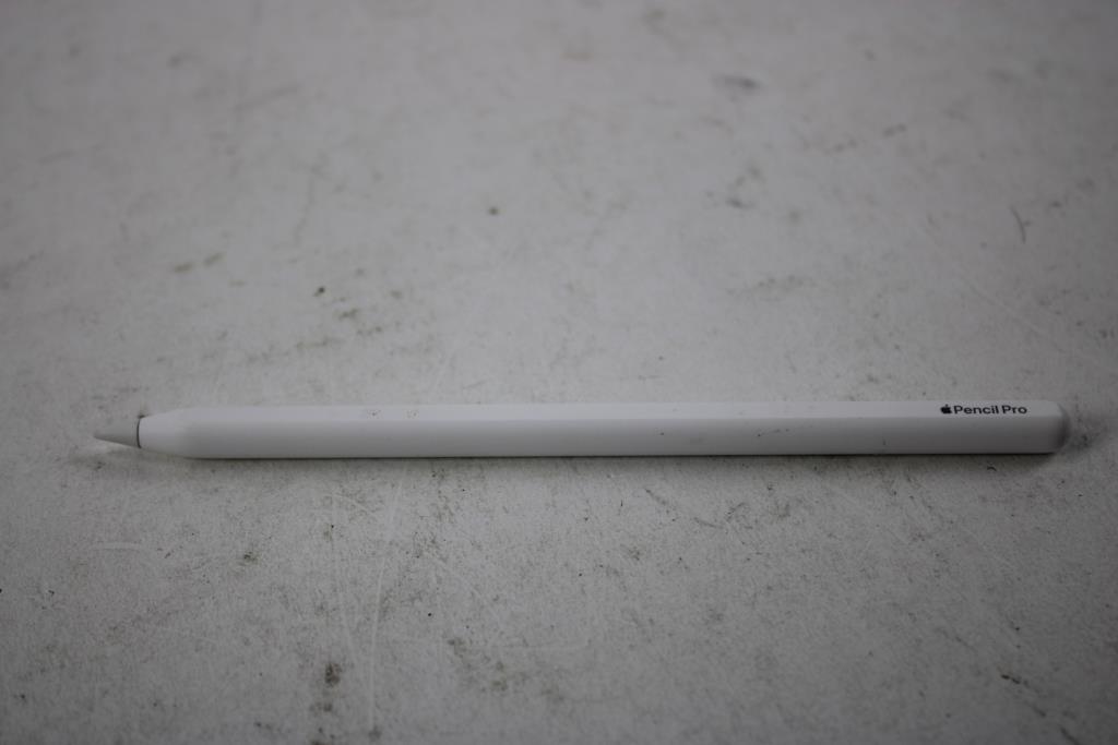 Apple Pencil Pro
