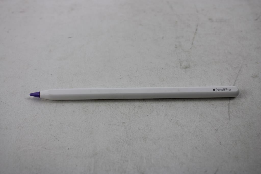 Apple Pencil Pro