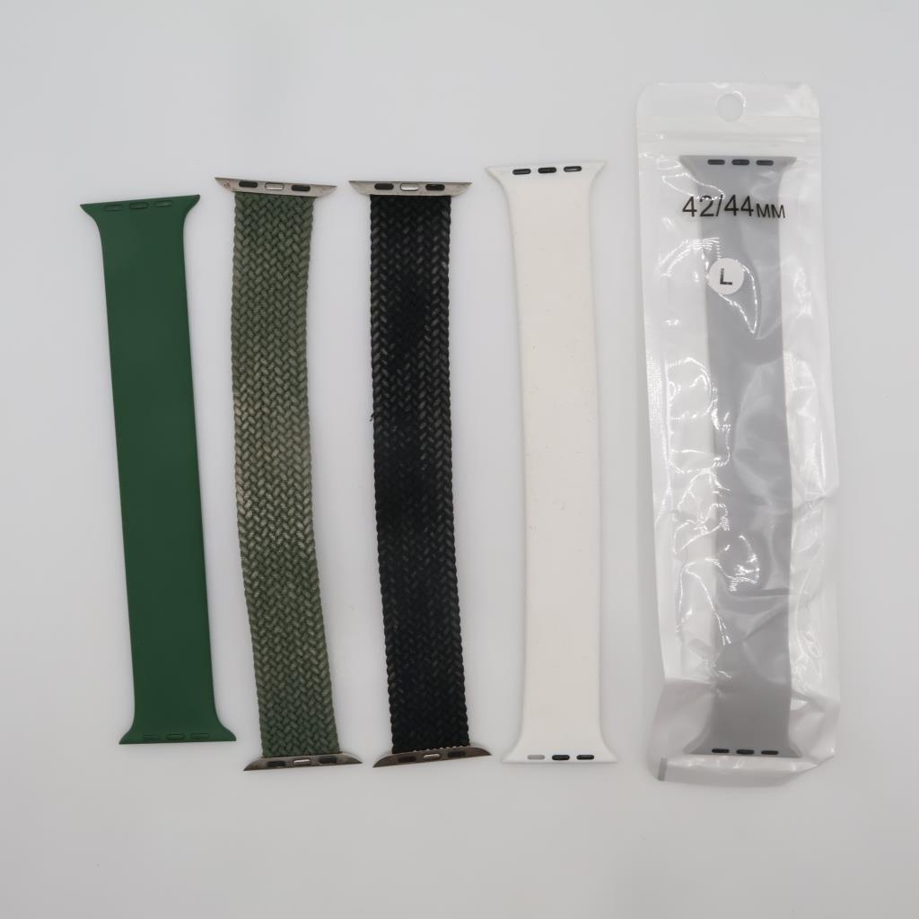 Apple Watch Bands, 5 Pieces