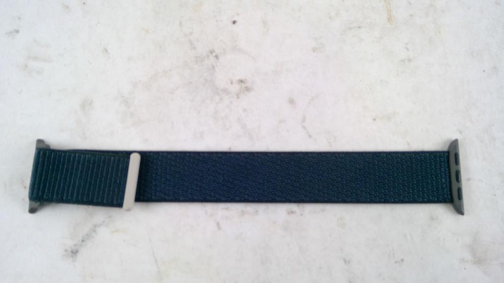 Apple Watch Midnight Sport Loop Band