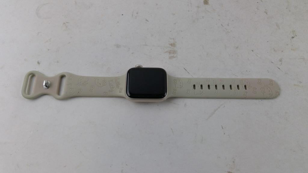 Apple Watch SE, Smartwatch Sold For Parts