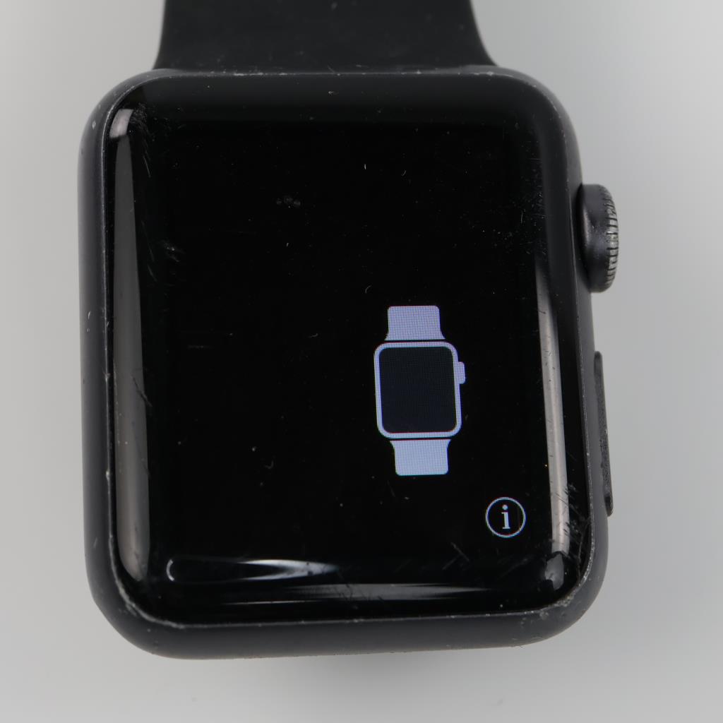 Apple Watch Series 1 Sold For Parts