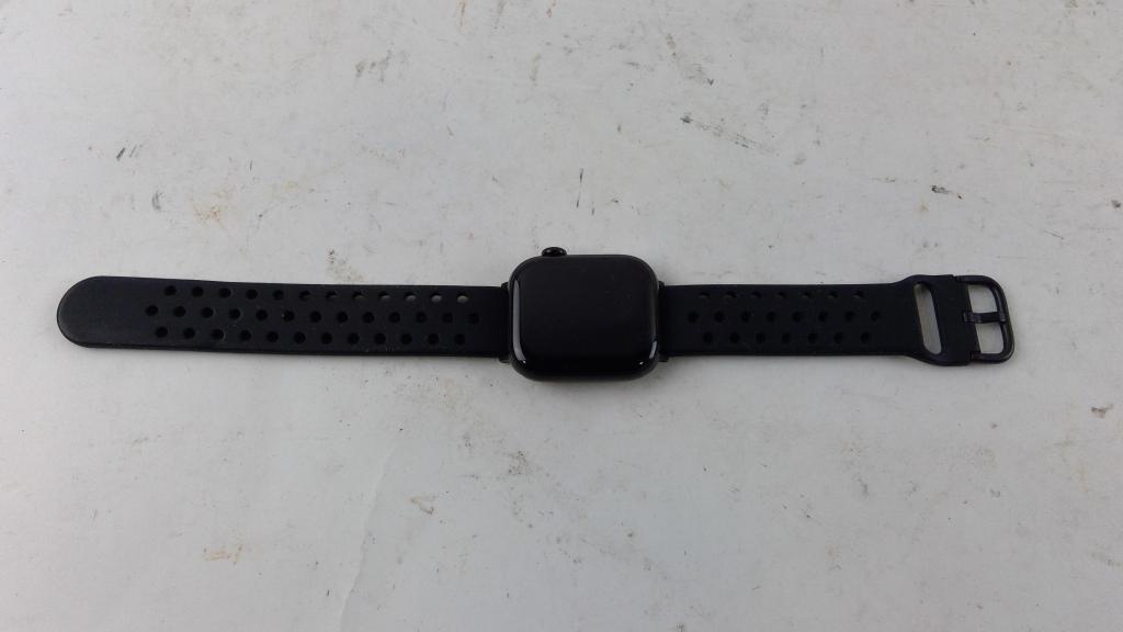 Apple Watch Series 10, Smartwatch Sold For Parts