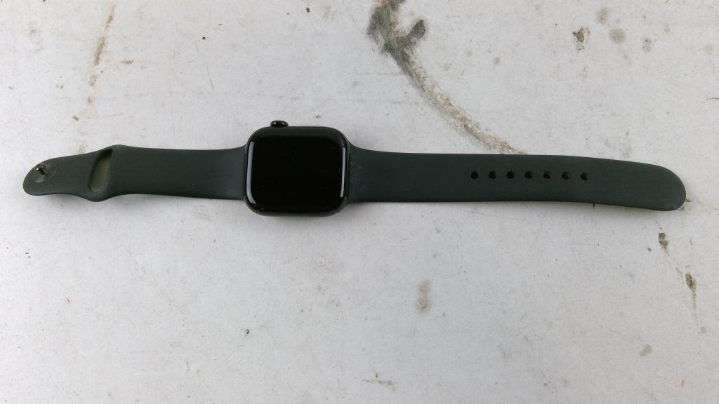 Apple Watch Series 10 Sold For Parts
