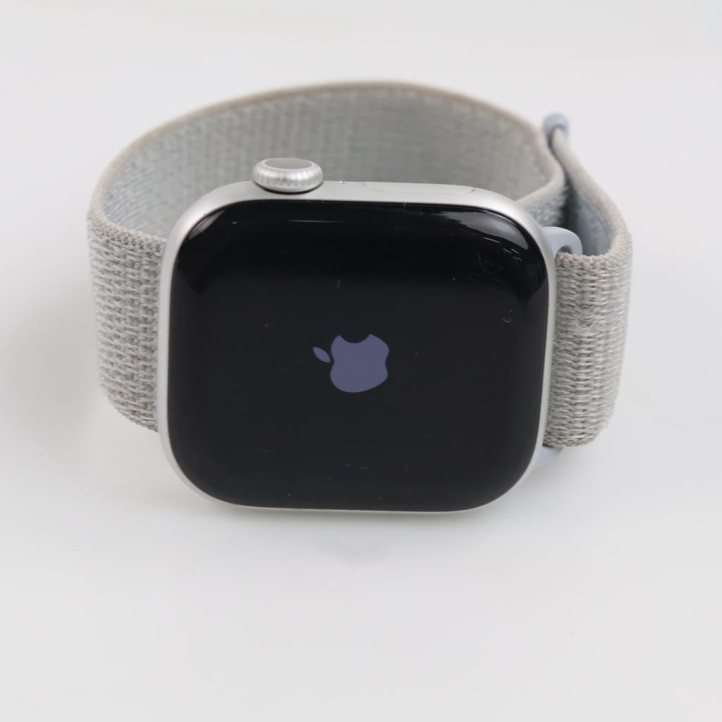 Apple Watch Series 10 Sold For Parts