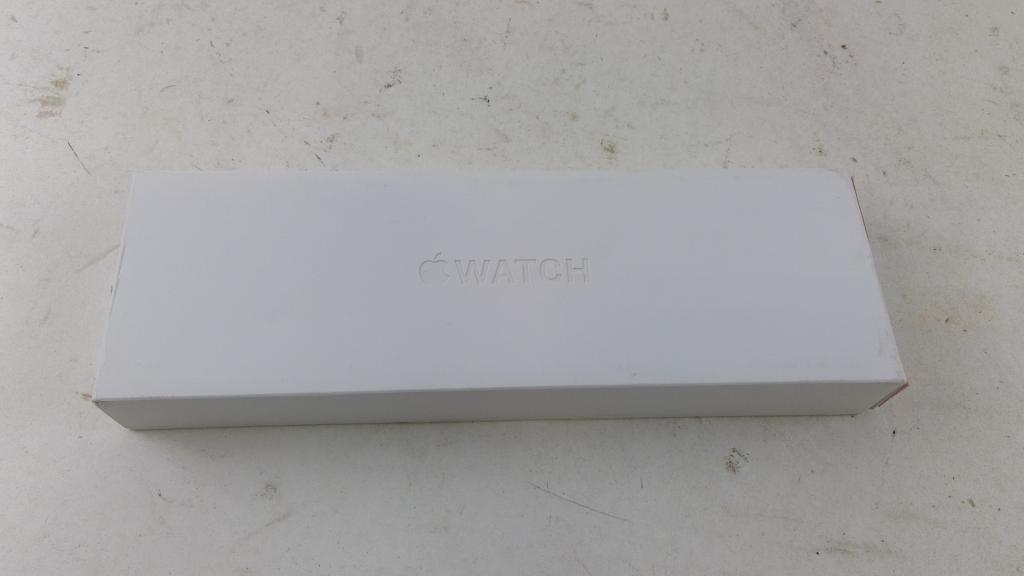 Apple Watch Series 11 Sold For Parts