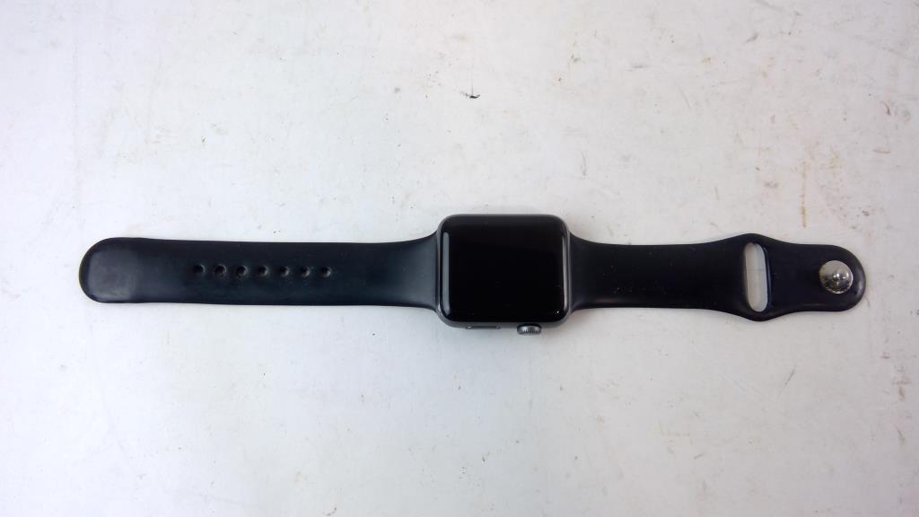 Apple Watch Series 2 Sold For Parts