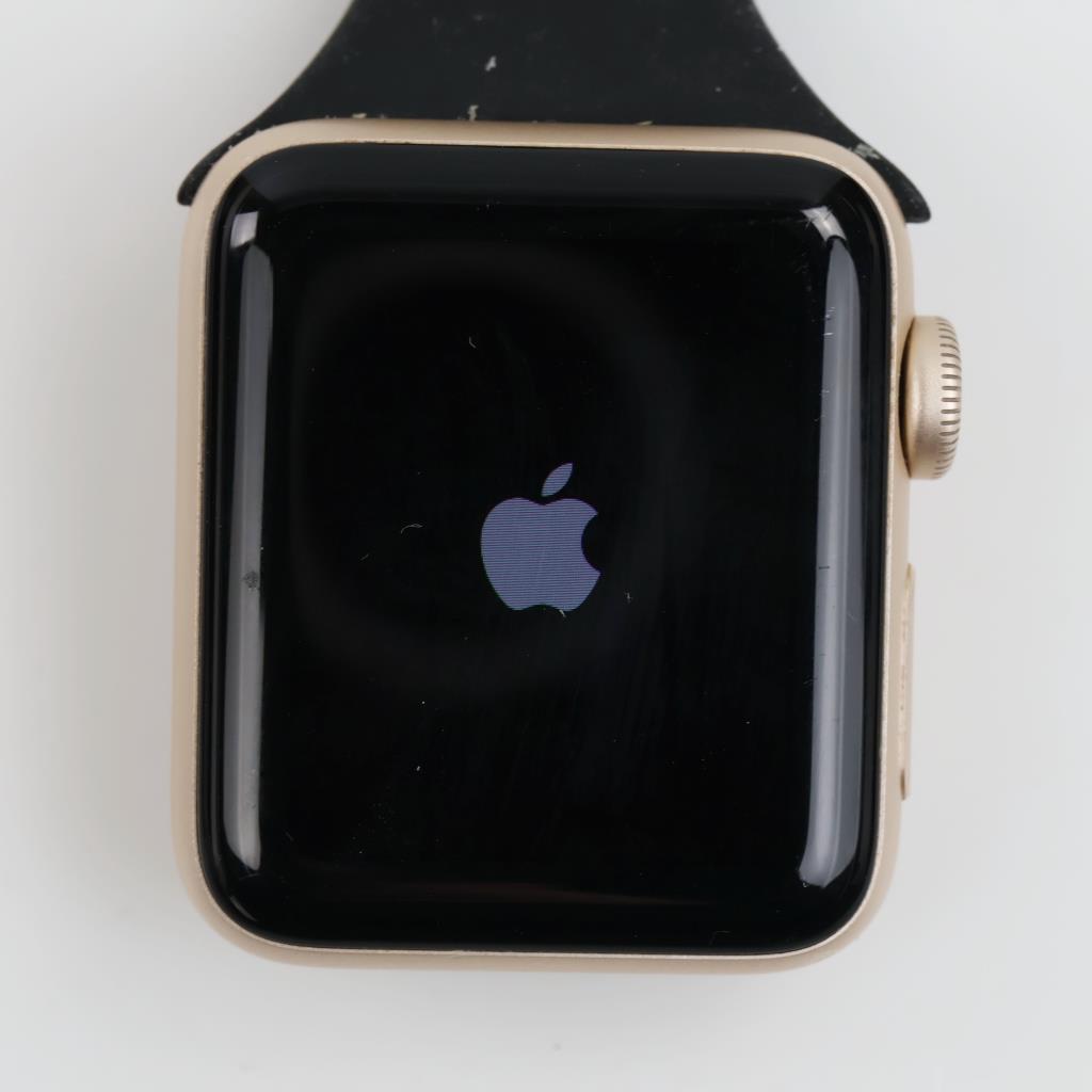 Apple Watch Series 2 Sold For Parts