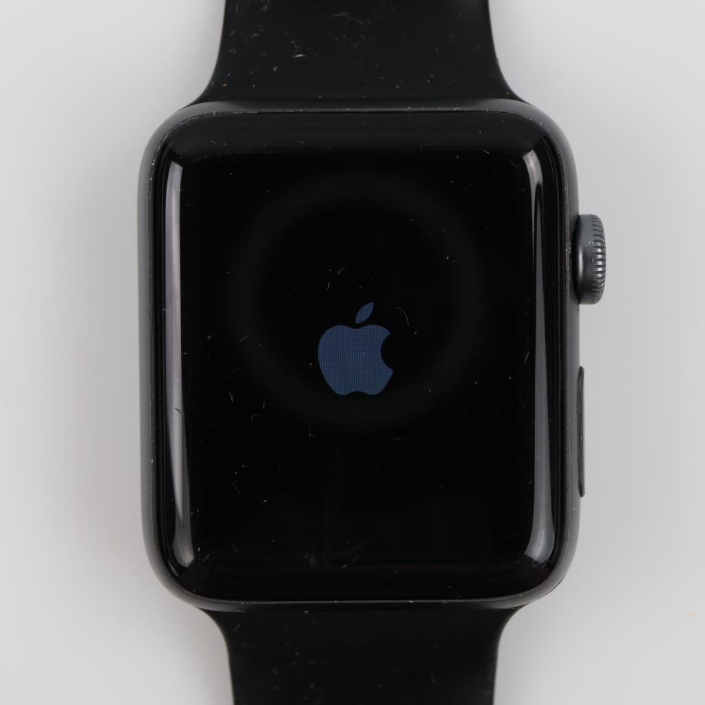 Apple Watch Series 2 Sold For Parts