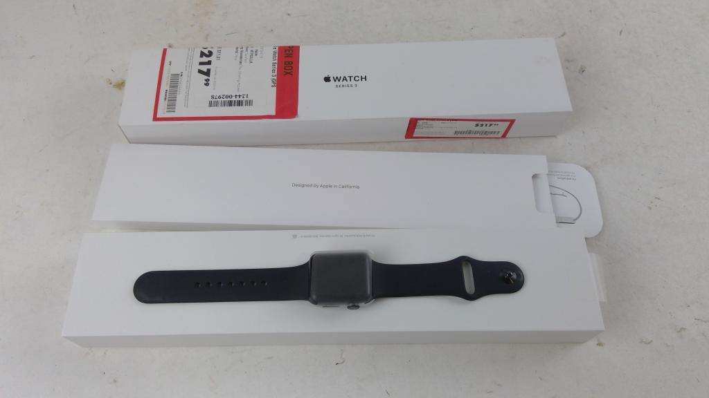 Apple Watch Series 3