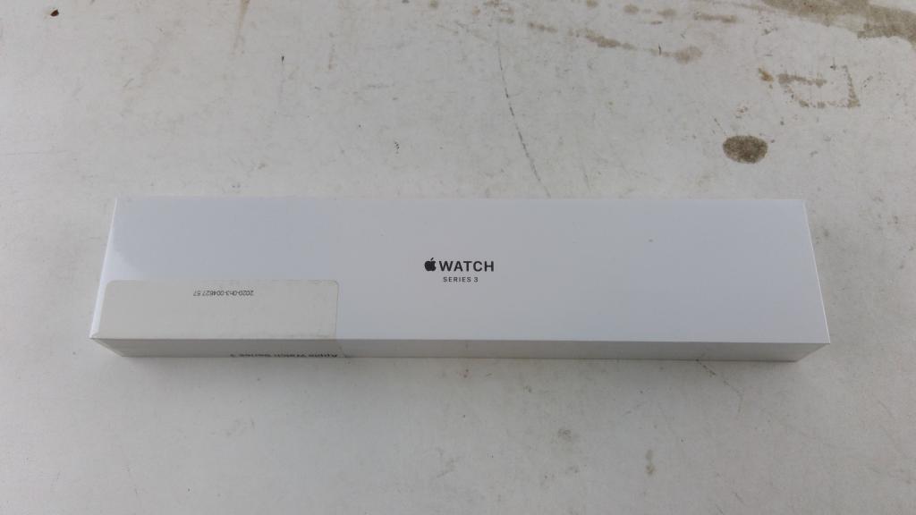 Apple Watch Series 3