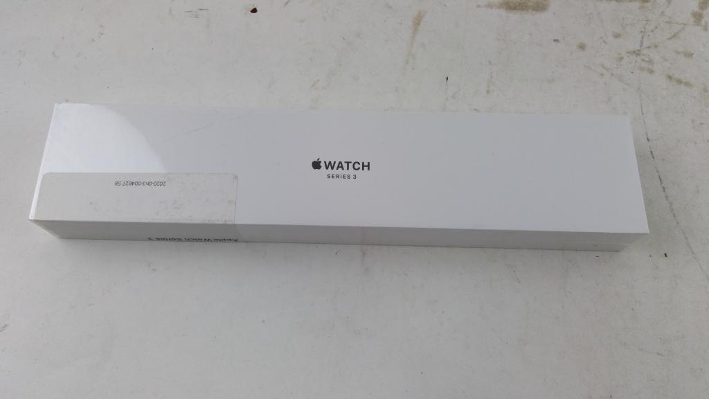 Apple Watch Series 3