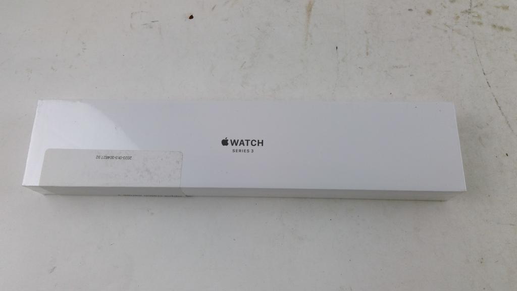 Apple Watch Series 3