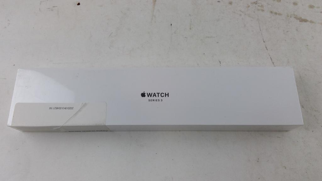 Apple Watch Series 3