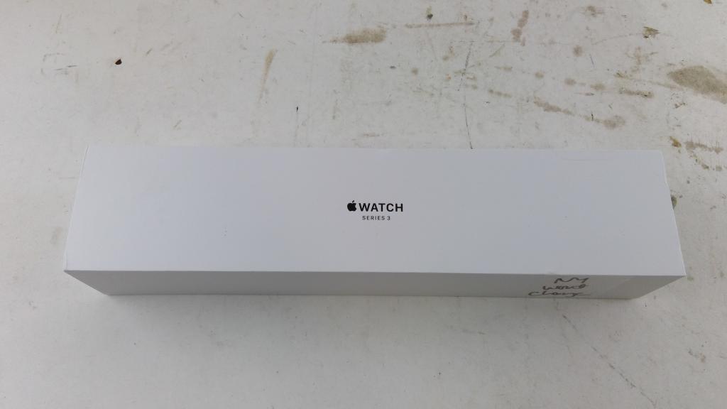 Apple Watch Series 3