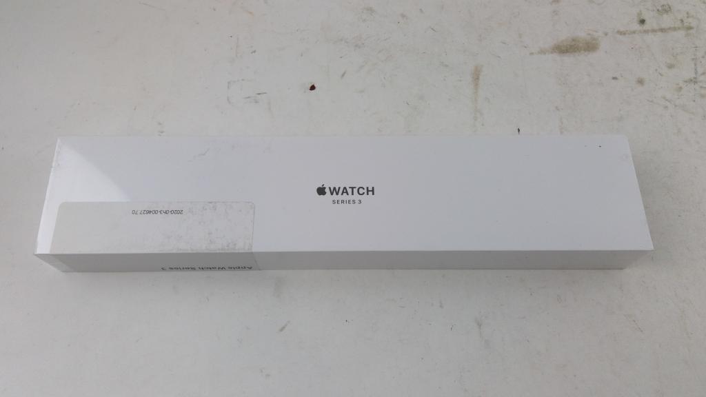 Apple Watch Series 3