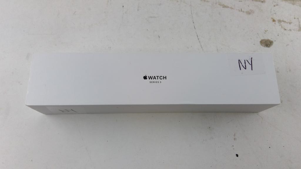 Apple Watch Series 3