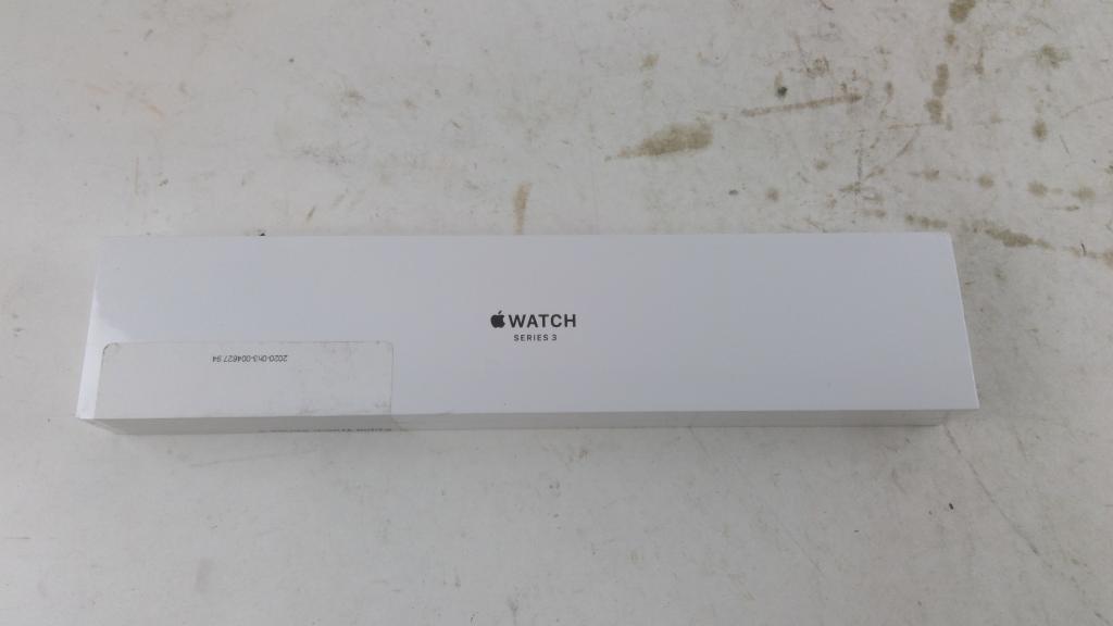 Apple Watch Series 3