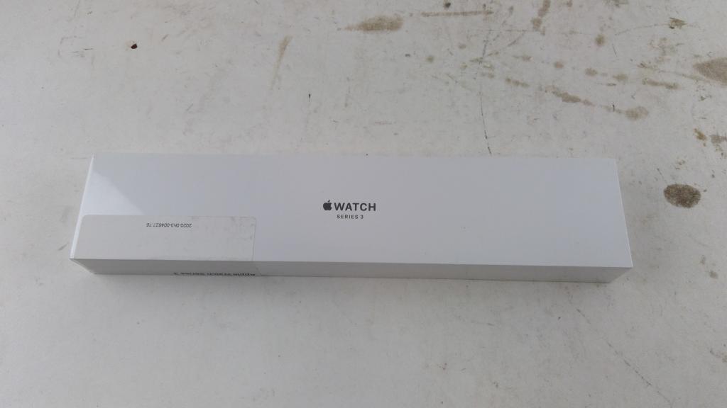 Apple Watch Series 3