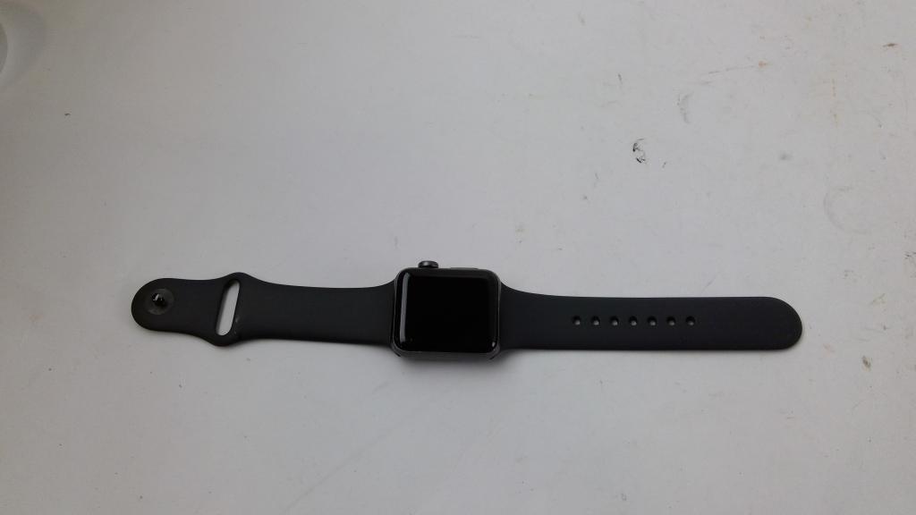 Apple Watch Series 3 Smartwatch Sold For Parts