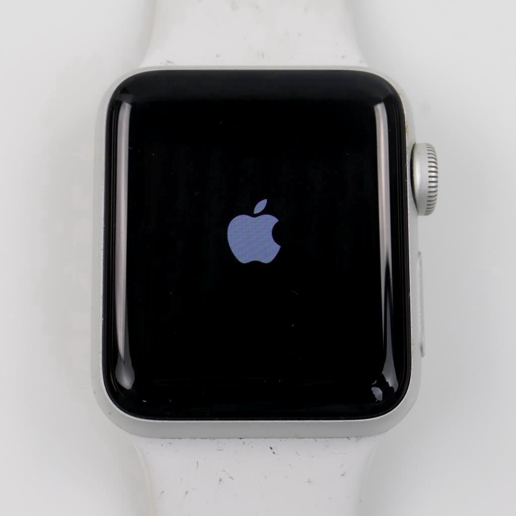 Apple Watch Series 3 Sold For Parts