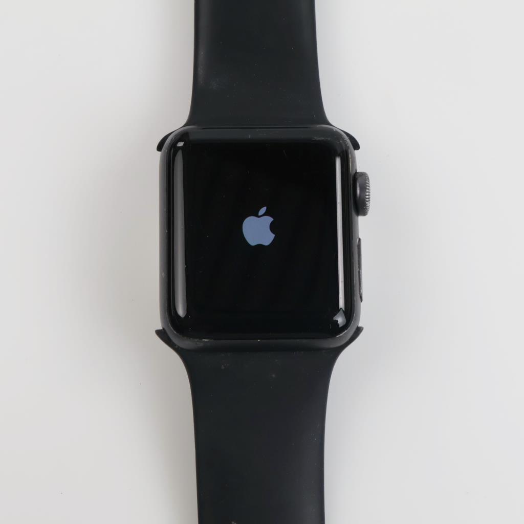 Apple Watch Series 3 Sold For Parts