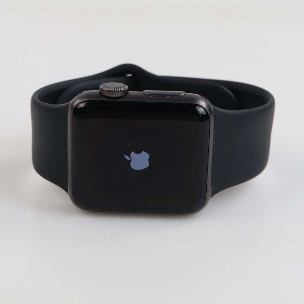 Apple Watch Series 3 Sold For Parts