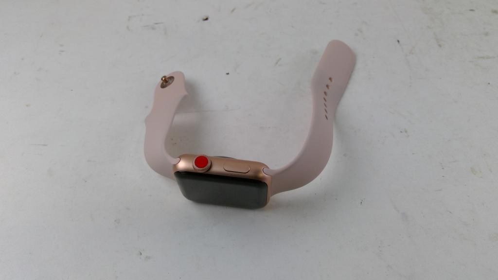 Apple Watch Series 3 Sold For Parts