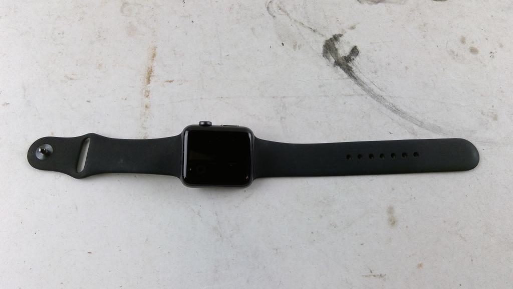 Apple Watch Series 3 Sold For Parts