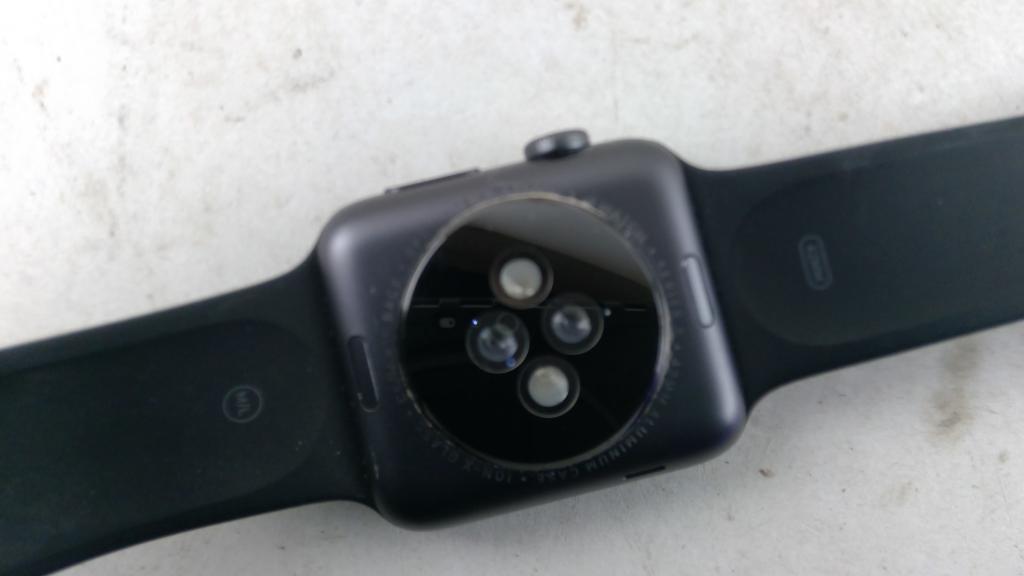 Apple Watch Series 3 Sold For Parts